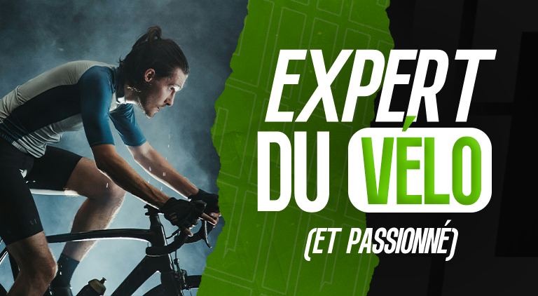 Vente privée cyclisme fashion